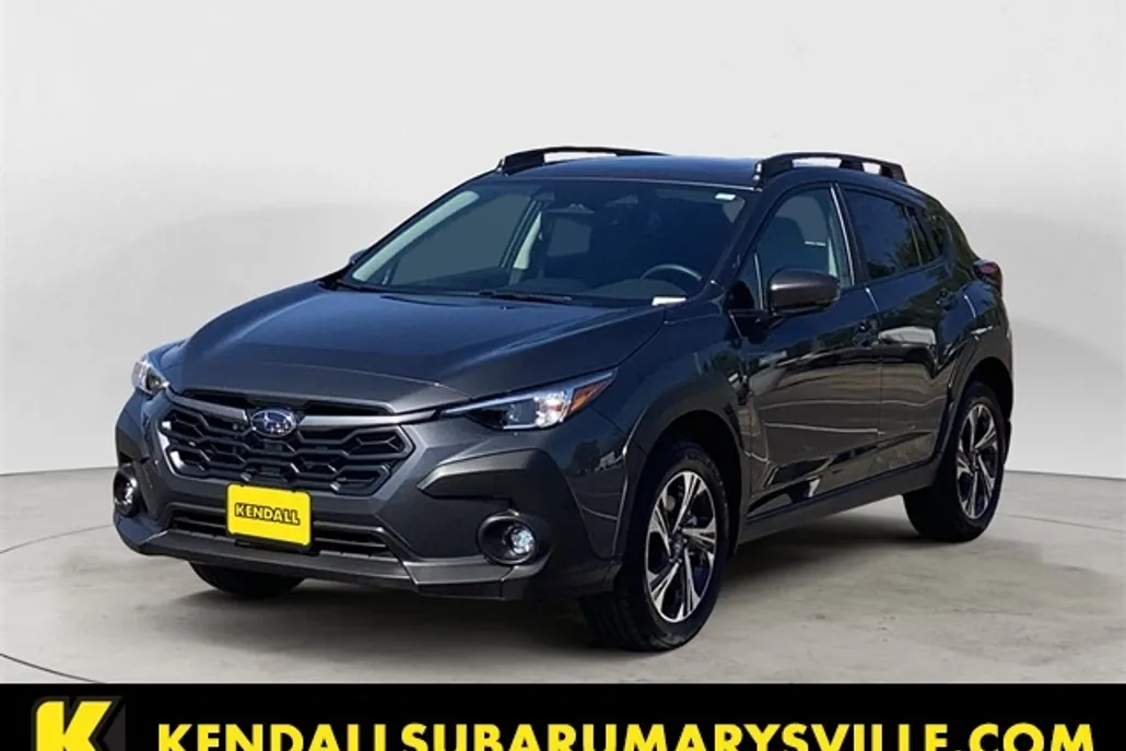 2025 Subaru Crosstrek Premium photo 1