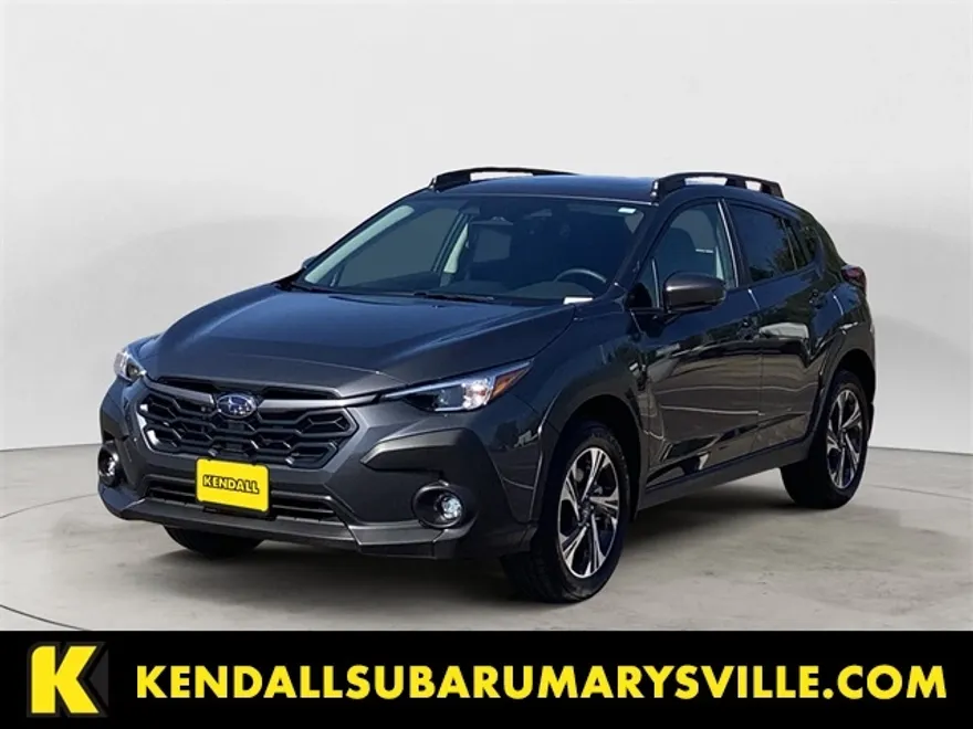 2025 Subaru Crosstrek Premium photo 1