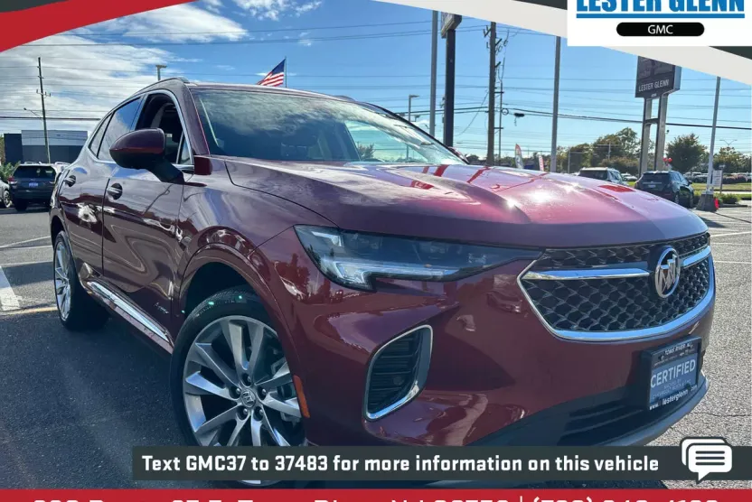 2023 Chevrolet Blazer 2LT photo 1