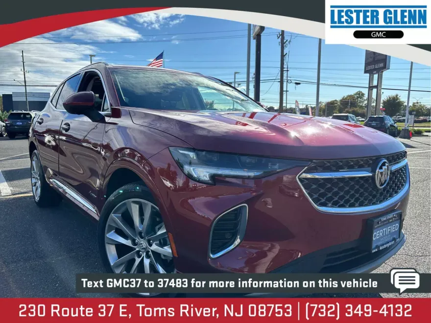 2023 Chevrolet Blazer 2LT photo 1