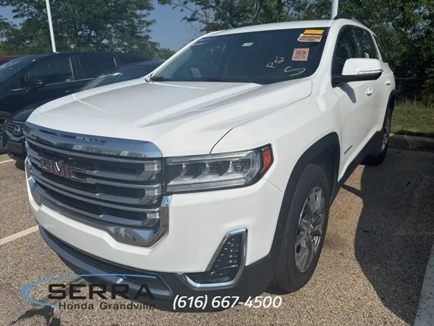 2023 Gmc Acadia SLE photo 1