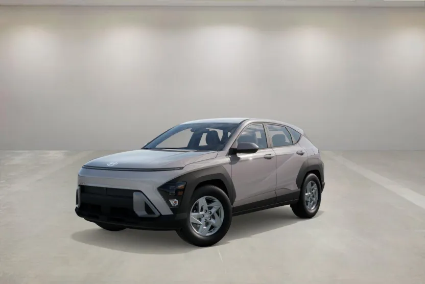 2026 Hyundai Kona SE photo 1