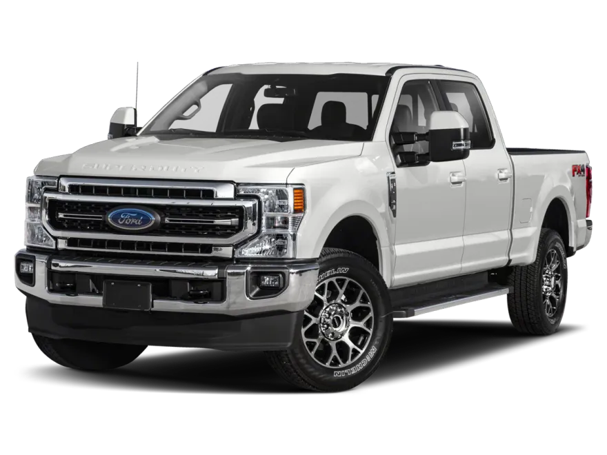 2020 Ford F-250 Lariat photo 1