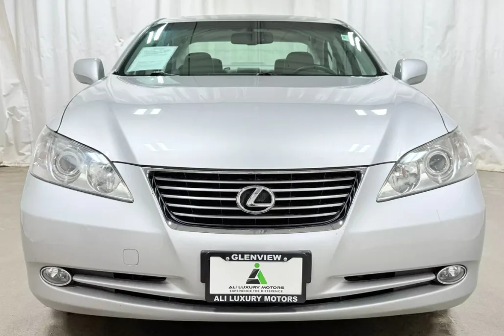2007 Lexus ES 350 photo 1