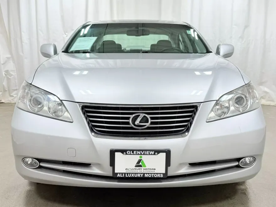 2007 Lexus ES 350 photo 1