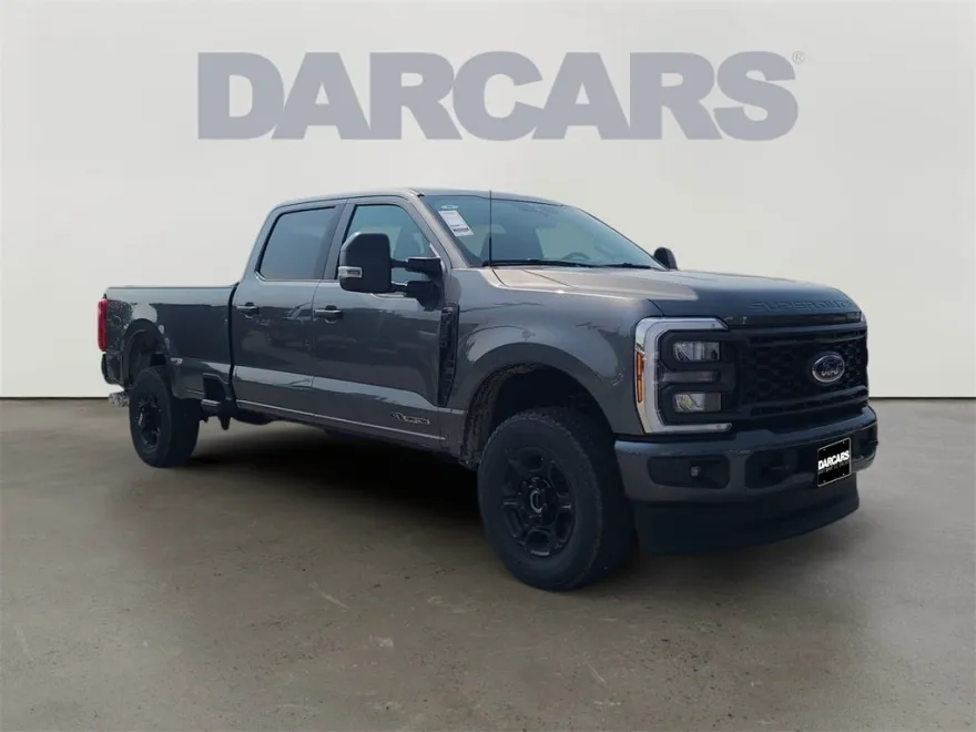 2026 Ford F-350 photo 1
