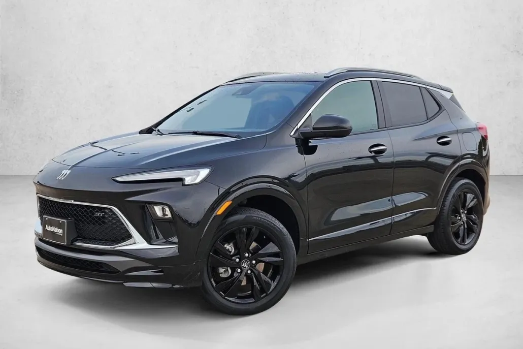 2024 Buick Encore GX Sport Touring photo 1