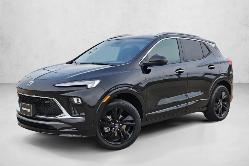 2024 Buick Encore GX Sport Touring photo 1
