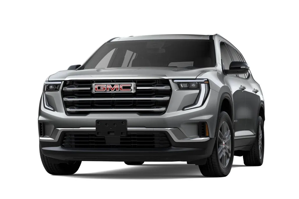 2025 Gmc Acadia Elevation photo 1