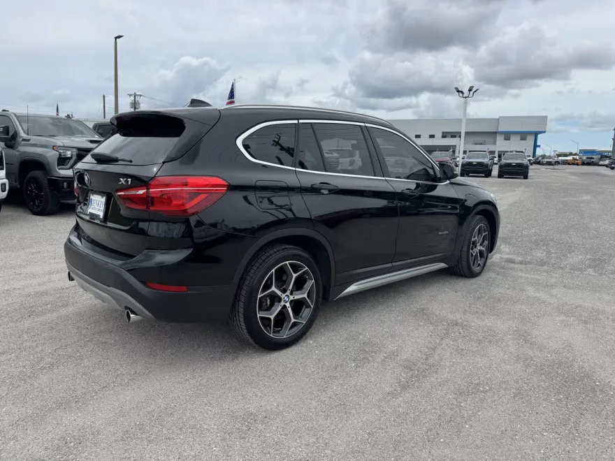 2018 Bmw X1 XDrive28i photo 1