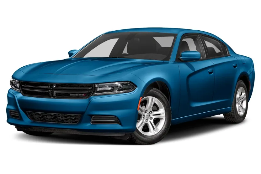 2020 Dodge Charger GT photo 1