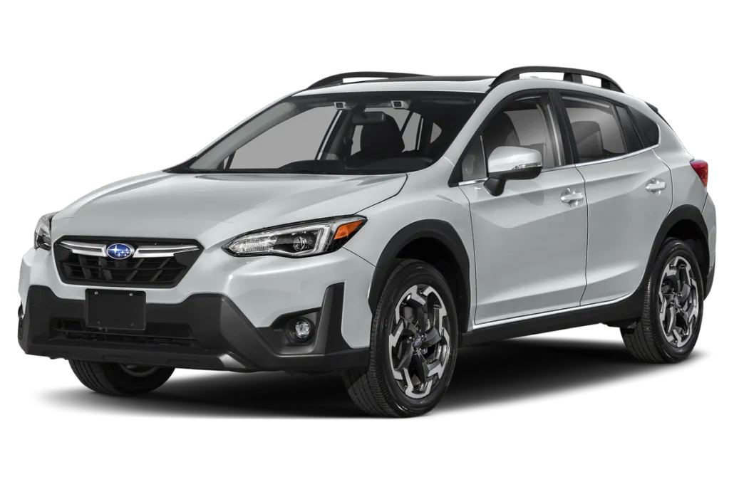 2023 Subaru Crosstrek Limited photo 1