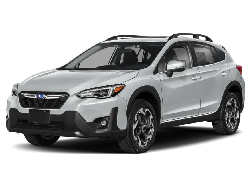 2023 Subaru Crosstrek Limited photo 1