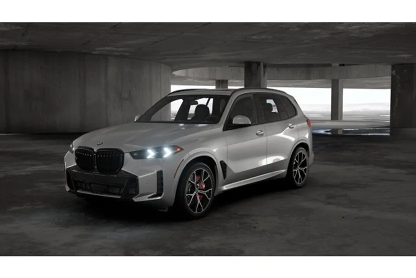 2026 Bmw X5 xDrive40i photo 1