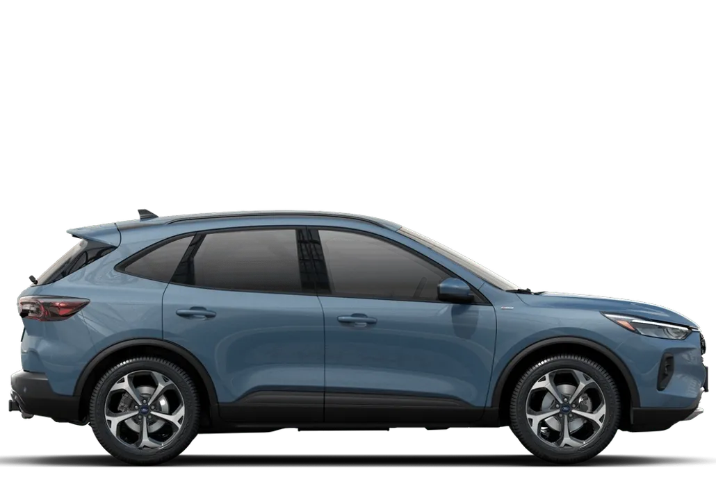 2025 Ford Escape ST-Line Select photo 1