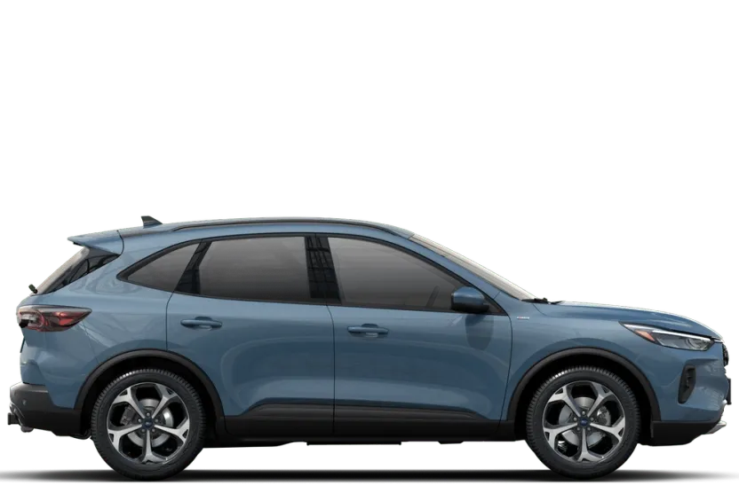 2025 Ford Escape ST-Line Select photo 1