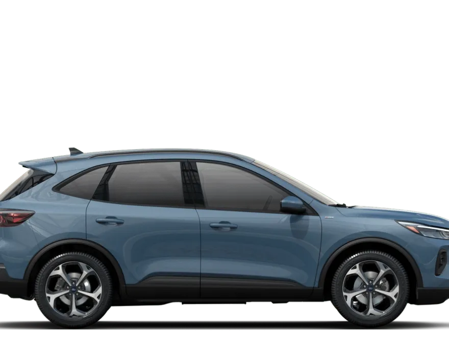 2025 Ford Escape ST-Line Select photo 1