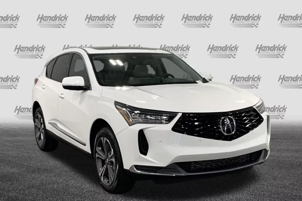 2025 Acura RDX Technology photo 1