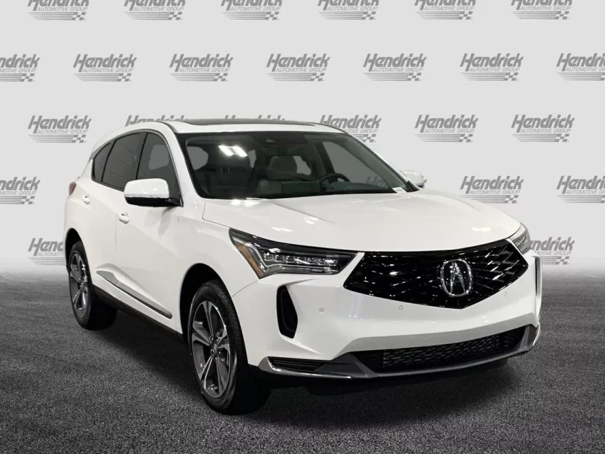 2025 Acura RDX Technology photo 1