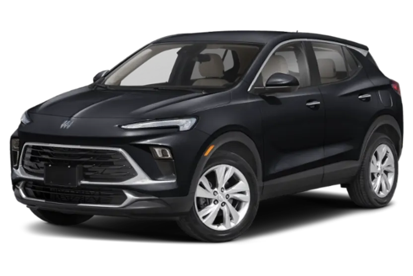 2026 Buick Encore GX Preferred photo 1