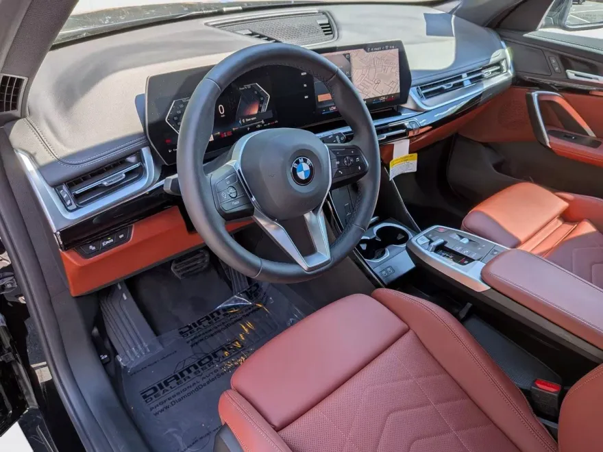 2026 Bmw X1 XDrive28i photo 1