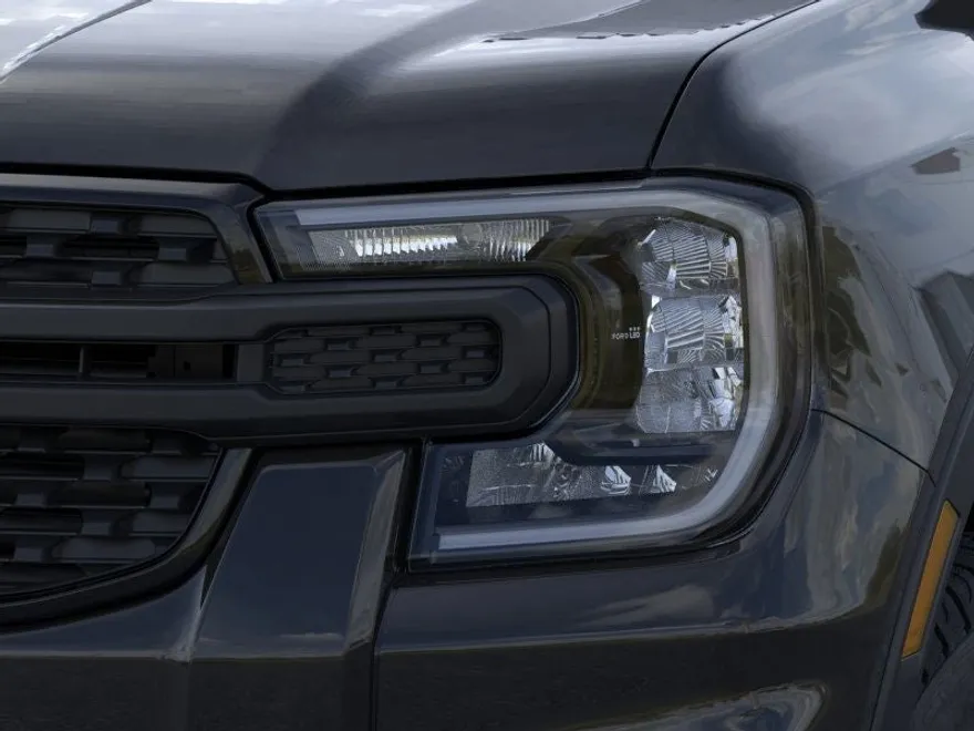 2025 Ford Ranger XL photo 1