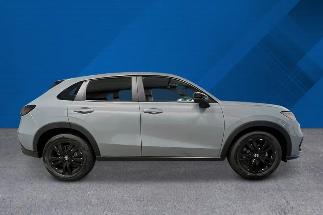 2026 Honda HR-V Sport photo 1