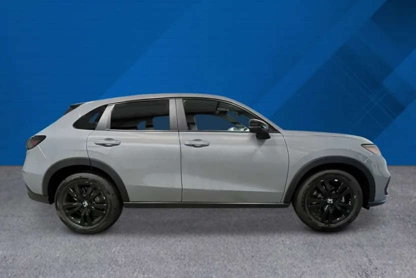 2026 Honda HR-V Sport photo 1