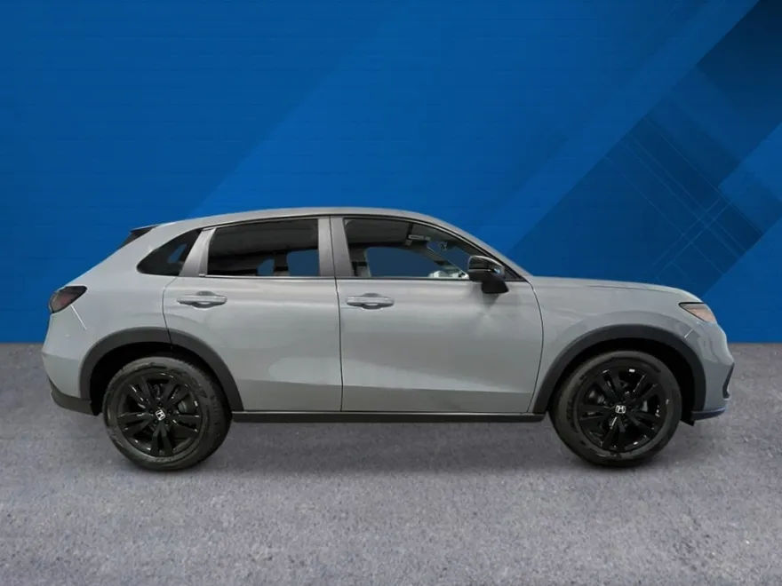 2026 Honda HR-V Sport photo 1