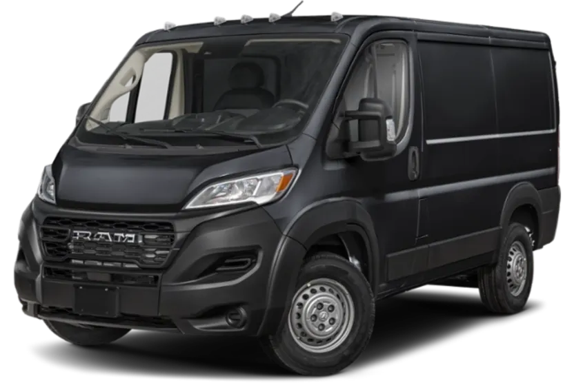2026 Ram ProMaster 1500 photo 1