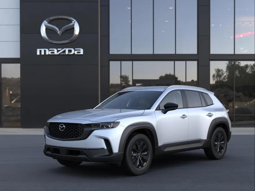 2025 Mazda CX-50 2.5 Select photo 1
