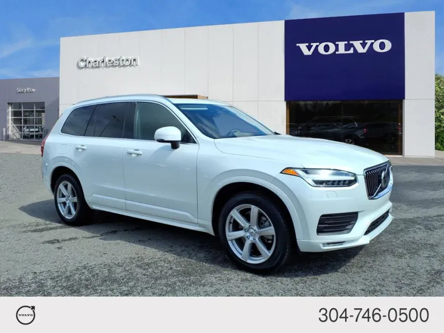 2023 Volvo XC90 Core photo 1