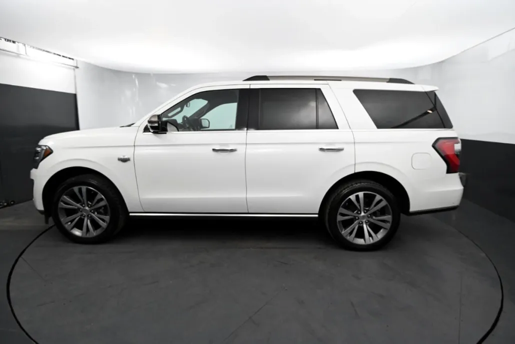2020 Ford Expedition King Ranch photo 1