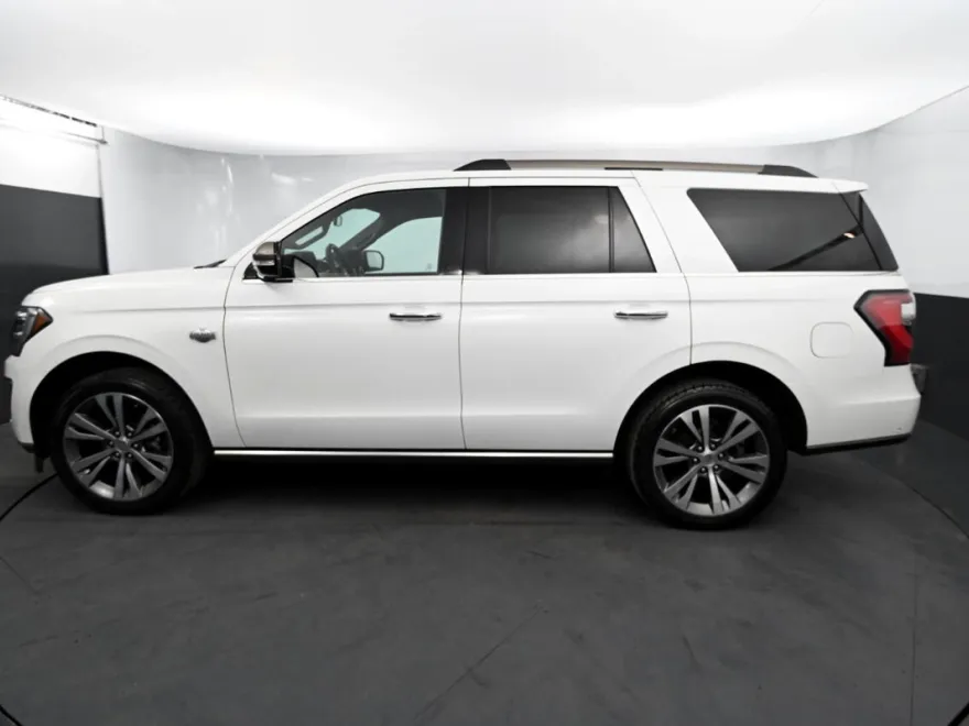 2020 Ford Expedition King Ranch photo 1