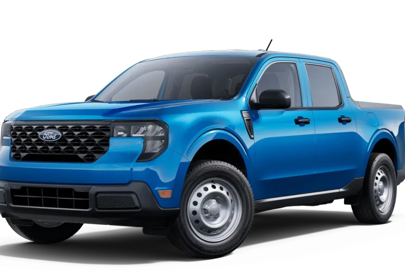 2025 Ford Maverick XL photo 19