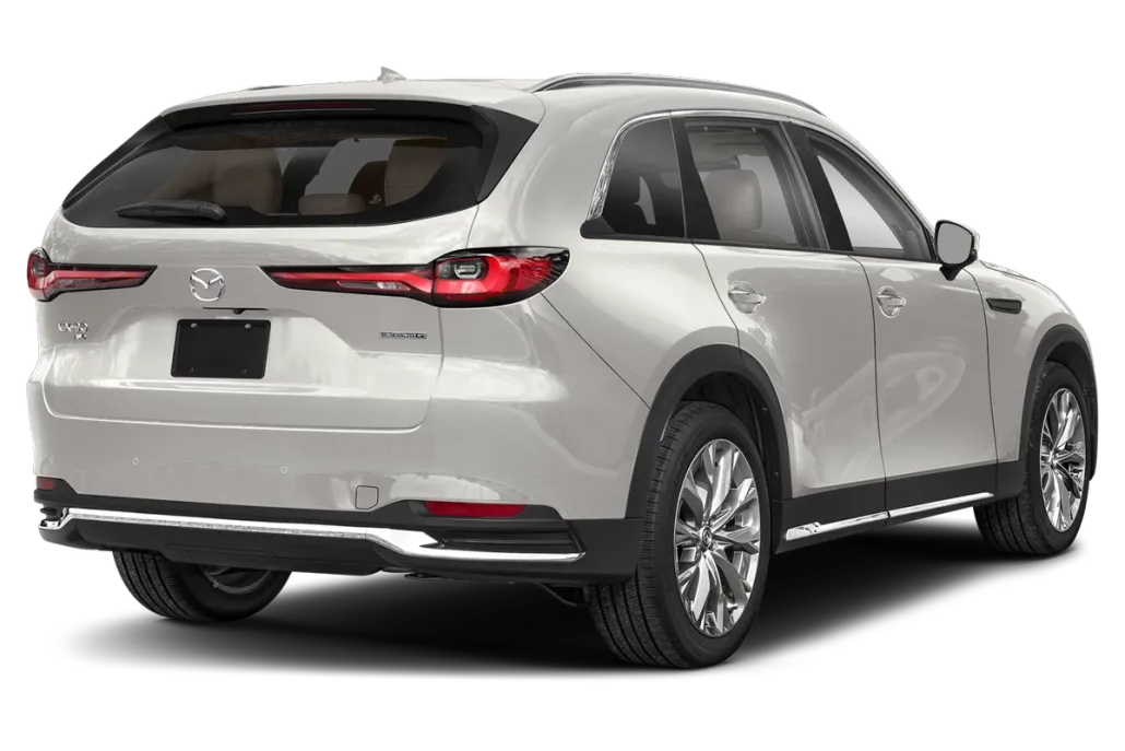 2024 Mazda CX-90 3.3 Turbo Premium Plus photo 1