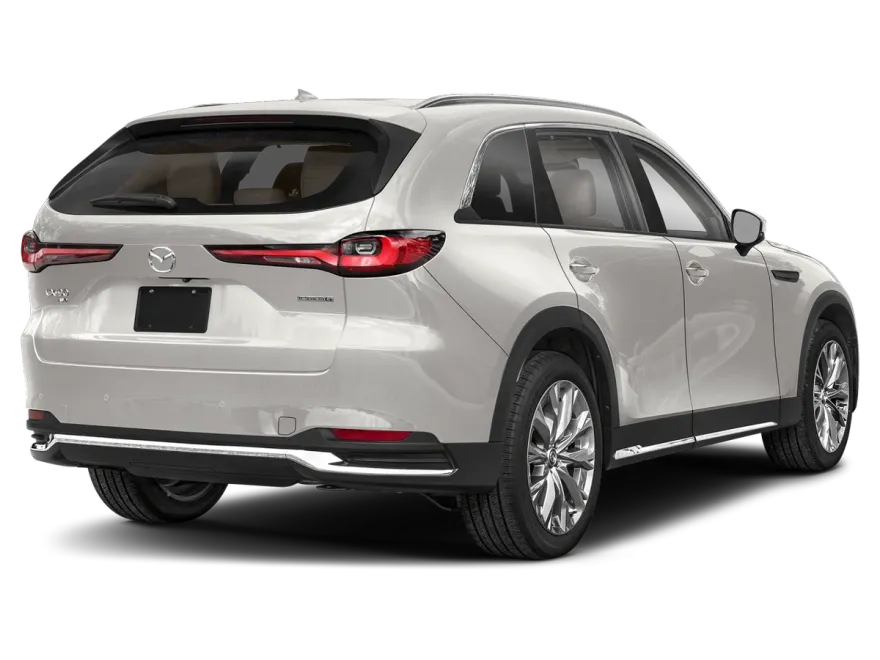 2024 Mazda CX-90 3.3 Turbo Premium Plus photo 1