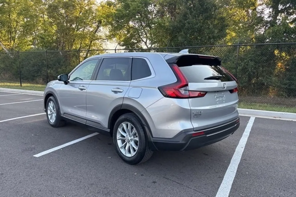 2024 Honda CR-V EX-L photo 1