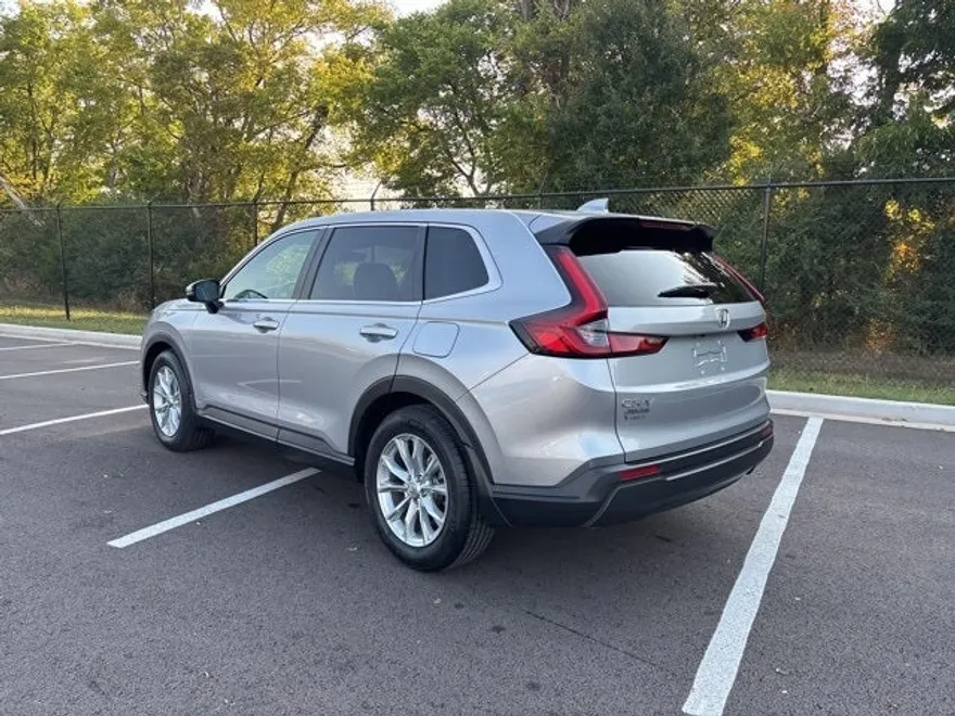 2024 Honda CR-V EX-L photo 1