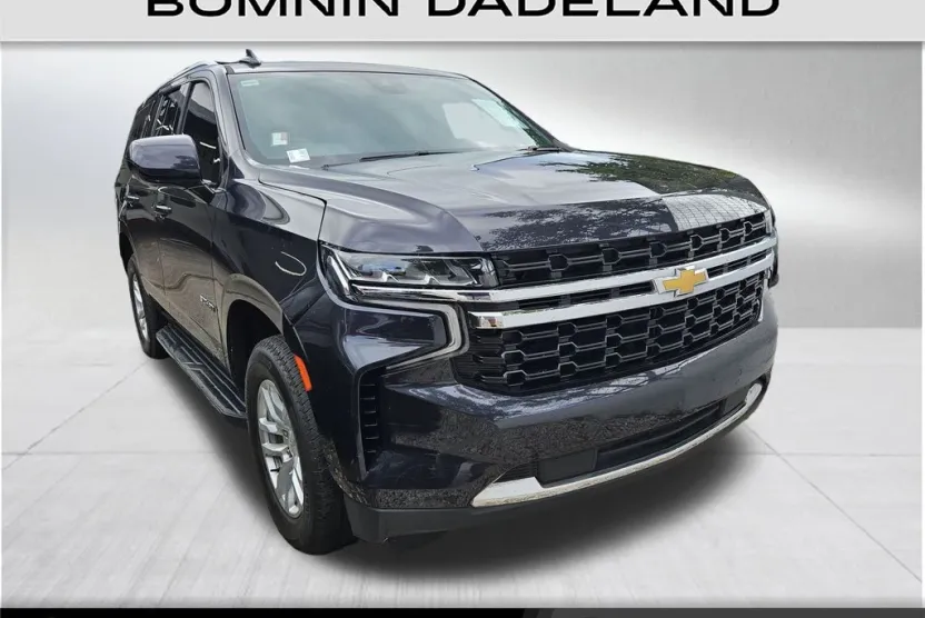 2023 Chevrolet Tahoe LS photo 1