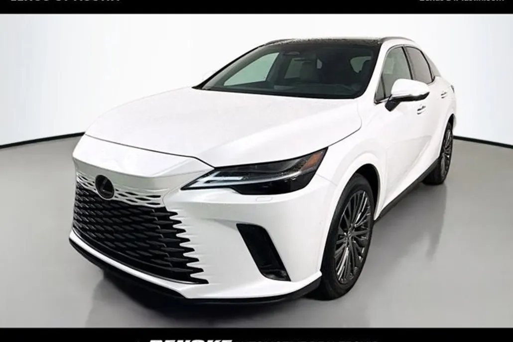 2024 Lexus RX 350 photo 1