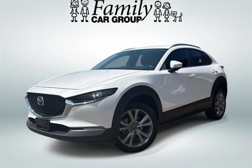 2023 Mazda CX-30 2.5 S Preferred photo 1