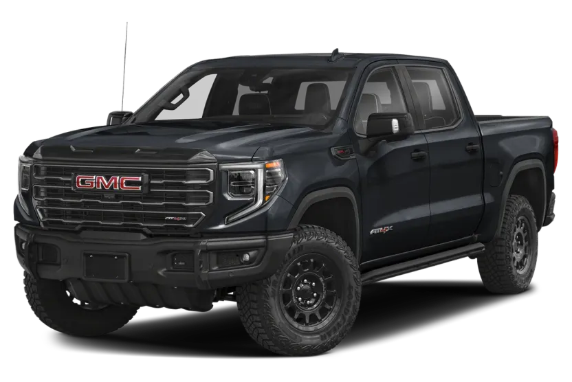 2024 Gmc Sierra 1500 AT4X photo 1