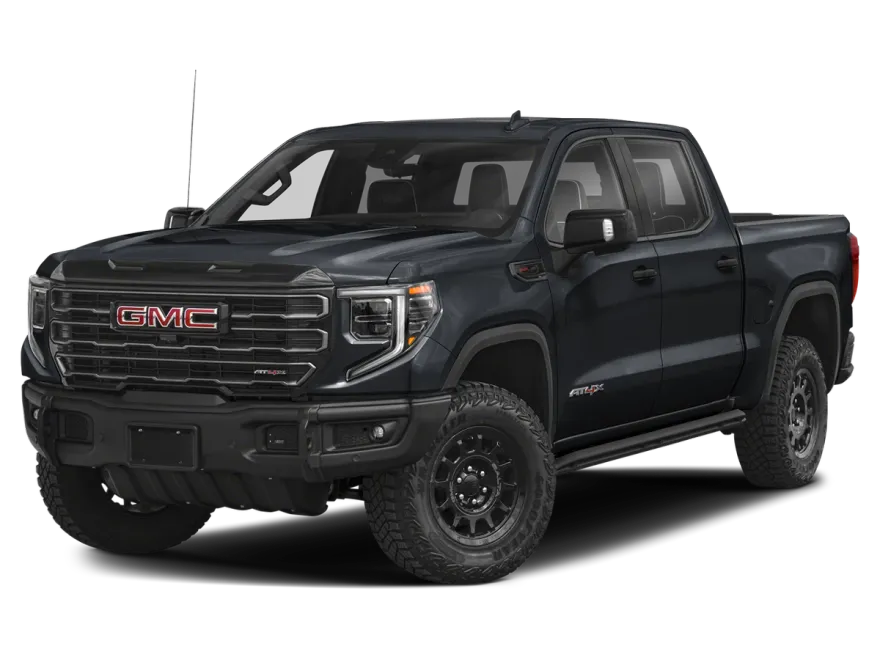 2024 Gmc Sierra 1500 AT4X photo 1