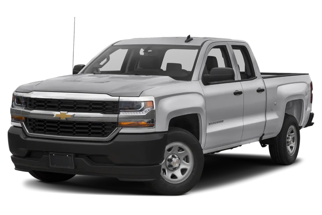 2019 Chevrolet Silverado 1500 LT photo 1