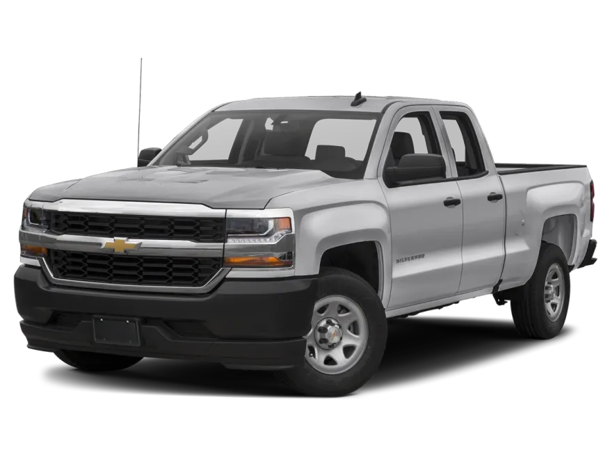 2019 Chevrolet Silverado 1500 LT photo 1