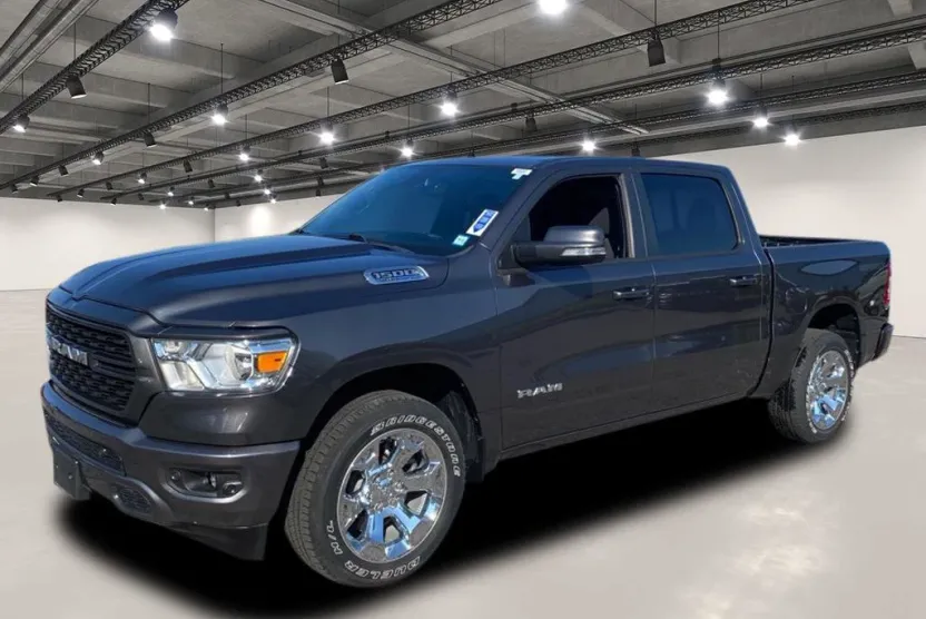 2022 Ram 1500 Big Horn photo 1
