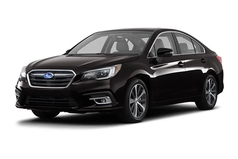 2019 Subaru Legacy 2.5i Limited photo 1