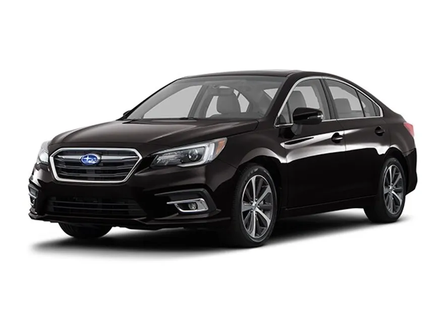 2019 Subaru Legacy 2.5i Limited photo 1
