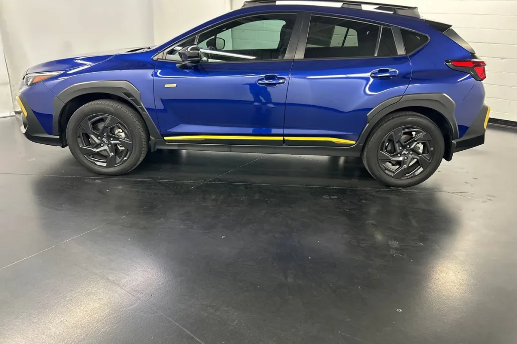2024 Subaru Crosstrek Sport photo 1